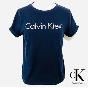 Calvin Klein Sleepwear Tee